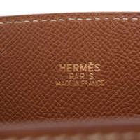 Hermès Borsa in pelle Epsom