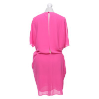 Acne Kleid in Rosa / Pink