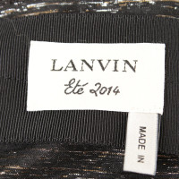 Lanvin skirt with bow