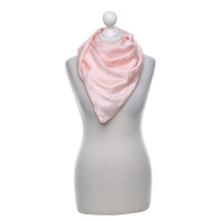 Moschino Silk scarf Nude