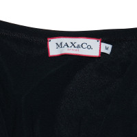 Max & Co Vestito nero