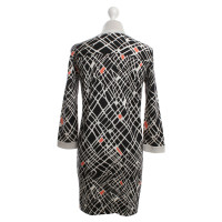 Diane Von Furstenberg Dress "Achelle" con stampa