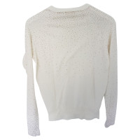 Ted Baker Sweater in cream