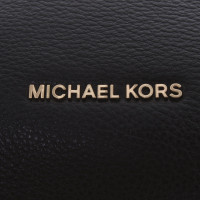 Michael Kors "Raven Bag" in black