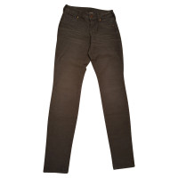 True Religion Skinny Jeans a Olive