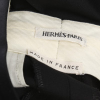 Hermès Broek in zwart