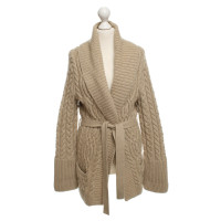 Ralph Lauren Cardigan in beige