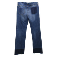 Red Valentino Blue jeans