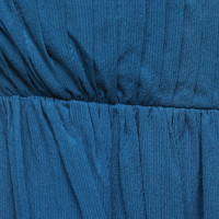 Twenty8 Twelve Bandeau dress in blue