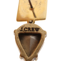 J. Crew Orecchino in Oro