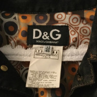 D&G Jeans jacket