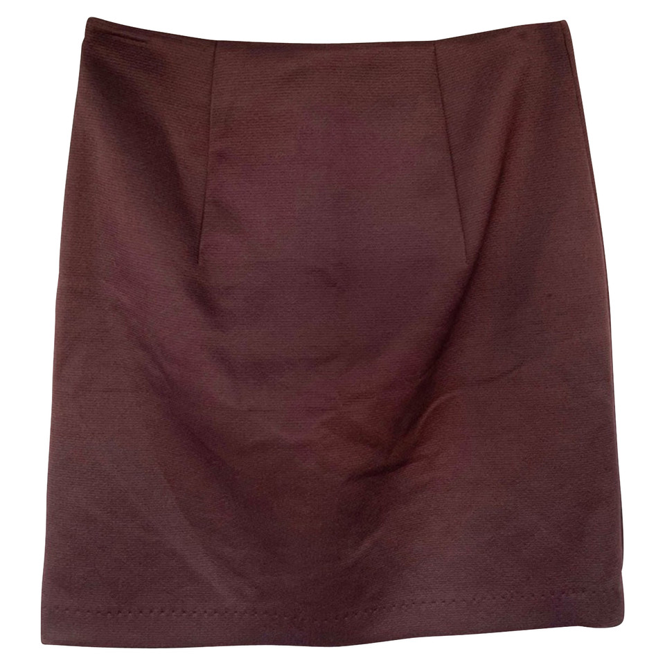 Drykorn Skirt in Bordeaux