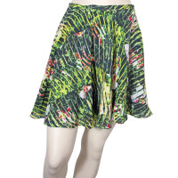 Kenzo groene rok