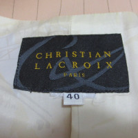 Christian Lacroix deleted product