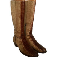 Prada boots