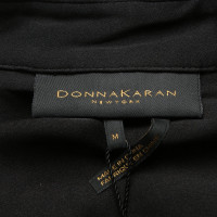 Donna Karan Top in Black