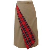 Burberry Skirt 