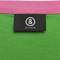 Bogner Twin in een groene
