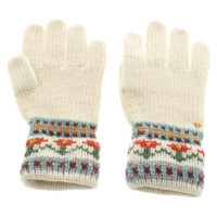 Tory Burch Handschuhe aus Wolle