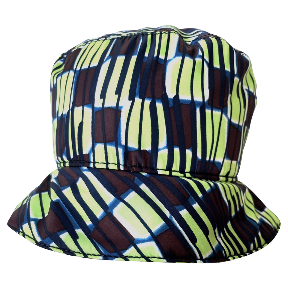 Prada Hat/Cap