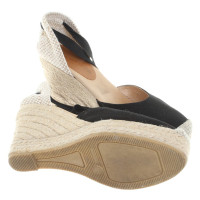 Kurt Geiger espadrille Wedge