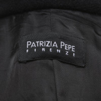 Patrizia Pepe Cappotto con cintura