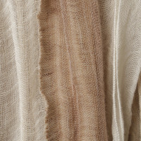 Andere Marke 0039 Italy - Dreilagiger Schal