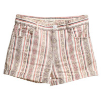 Isabel Marant Shorts with pattern