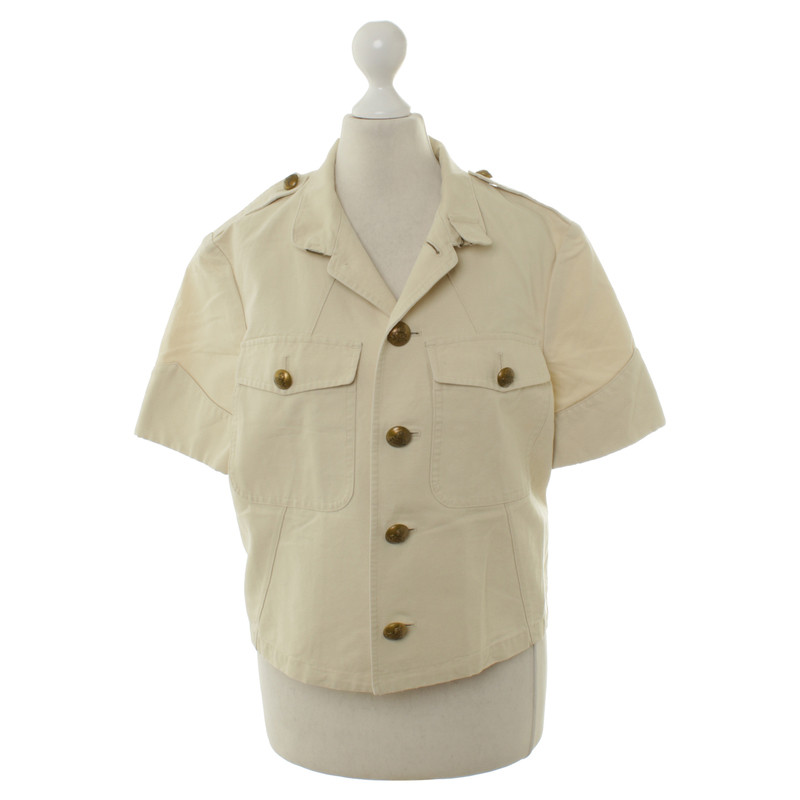 Ralph Lauren Summer jacket in cotton