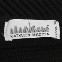 Autres marques Kathleen Madden - Robe en noir
