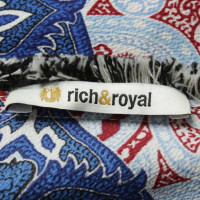 Rich & Royal Oberteil