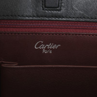Cartier Handtas zwart