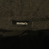 Max & Co Rock in Grau 