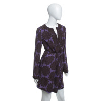 Tory Burch Dress with pattern