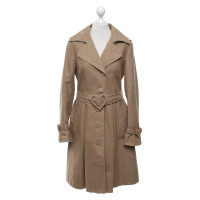 Viktor & Rolf For H&M Giacca/Cappotto in Cotone in Beige
