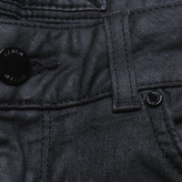 Karen Millen Jeans en noir