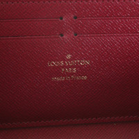 Louis Vuitton Sac à main/Portefeuille en Toile