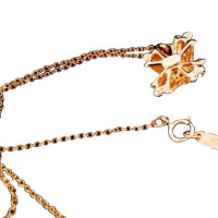 Tiffany & Co. TIFFANY & CO  Gold necklace with Diamond