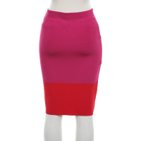 Bcbg Max Azria Rock in Pink/Rot