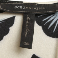 Bcbg Max Azria Camicia con stampa floreale