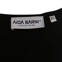 Aida Barni Pull en cachemire