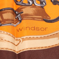 Windsor Schal/Tuch aus Seide