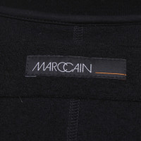 Marc Cain Jacket in zwart