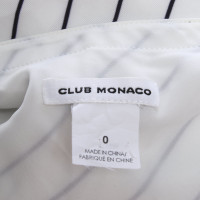 Club Monaco Rock
