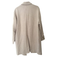 Bellerose Cappotto in beige