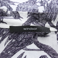 Windsor Tuniek met patroon