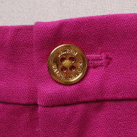 Ralph Lauren Pantaloni in rosa