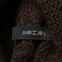 Marc Cain Maglieria in Marrone