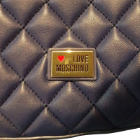 Moschino Handtasche "I Love Moschino "