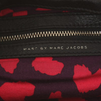 Marc Jacobs Bag in zwart
